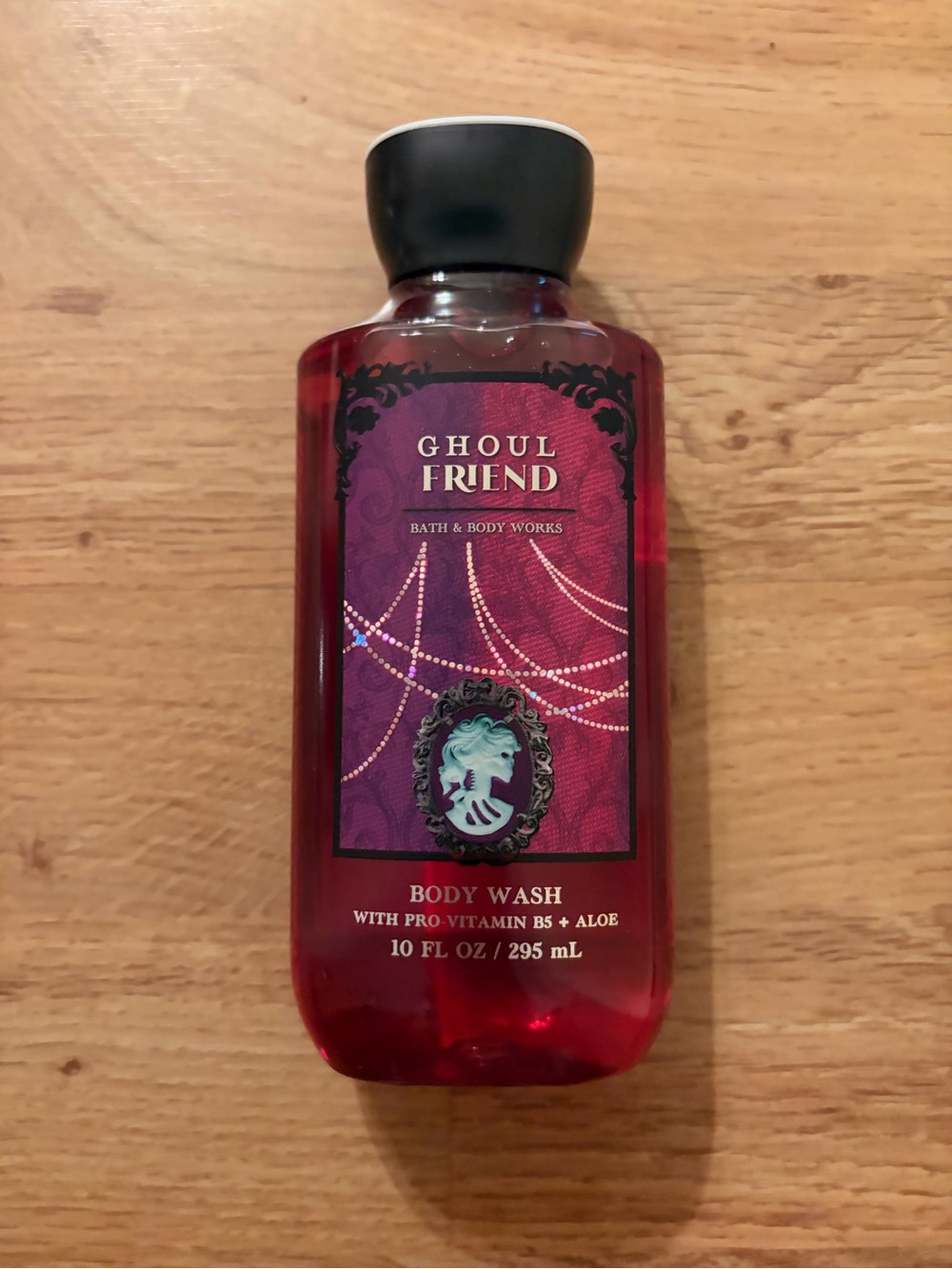 Bath & Body Works Ghoul Friend Body Wash